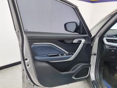 Geely Jiaji Kaji Jiayue L 1.5T Luxury Edition - фото 12