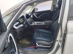 Geely Jiaji Kaji Jiayue L 1.5T Luxury Edition - фото 14