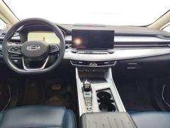 Geely Jiaji Kaji Jiayue L 1.5T Luxury Edition - фото 16