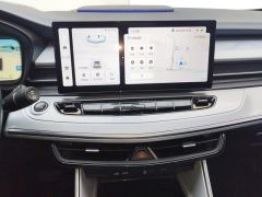 Geely Jiaji Kaji Jiayue L 1.5T Luxury Edition - фото 17