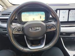 Geely Jiaji Kaji Jiayue L 1.5T Luxury Edition - фото 18