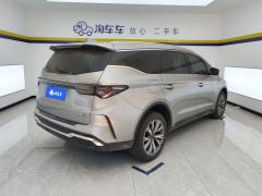 Geely Jiaji Kaji Jiayue L 1.5T Luxury Edition - фото 2