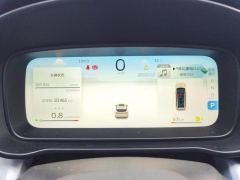 Geely Jiaji Kaji Jiayue L 1.5T Luxury Edition - фото 20