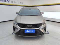 Geely Jiaji Kaji Jiayue L 1.5T Luxury Edition - фото 3