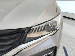 Geely Jiaji Kaji Jiayue L 1.5T Luxury Edition - фото 4
