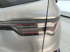 Geely Jiaji Kaji Jiayue L 1.5T Luxury Edition - фото 5
