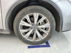 Geely Jiaji Kaji Jiayue L 1.5T Luxury Edition - фото 6