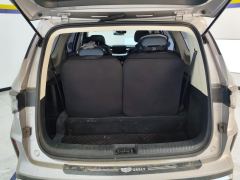 Geely Jiaji Kaji Jiayue L 1.5T Luxury Edition - фото 7