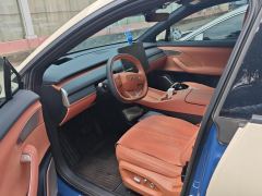 Onvo L60 555km Rear Drive Standard Endurance Edition 60kWh - ფოტო 14