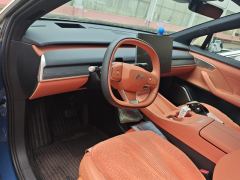 Onvo L60 555km Rear Drive Standard Endurance Edition 60kWh - ფოტო 16