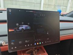 Onvo L60 555km Rear Drive Standard Endurance Edition 60kWh - ფოტო 17