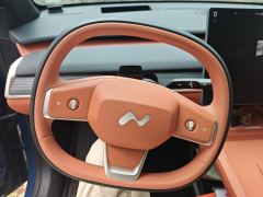 Onvo L60 555km Rear Drive Standard Endurance Edition 60kWh - ფოტო 18