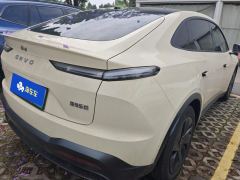 Onvo L60 555km Rear Drive Standard Endurance Edition 60kWh - ფოტო 2
