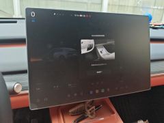 Onvo L60 555km Rear Drive Standard Endurance Edition 60kWh - ფოტო 20