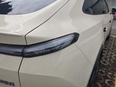 Onvo L60 555km Rear Drive Standard Endurance Edition 60kWh - ფოტო 5