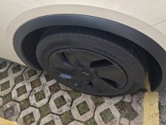 Onvo L60 555km Rear Drive Standard Endurance Edition 60kWh - ფოტო 6