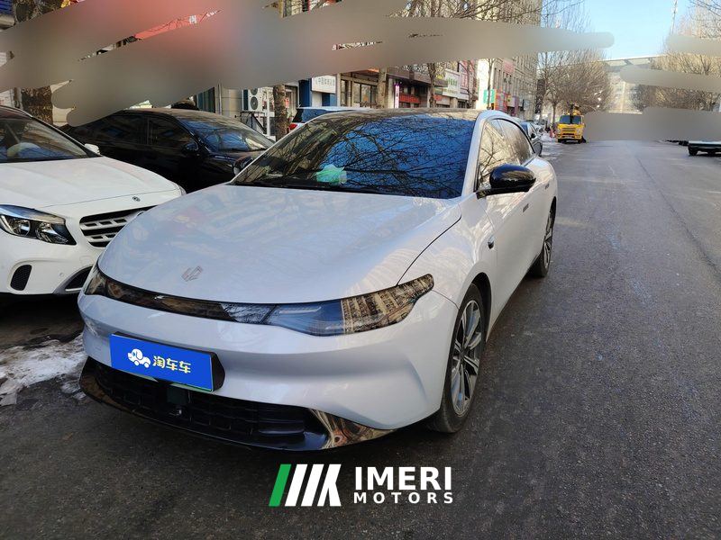 Leapmotor C01 525km 525 Edition - ავტომობილი ჩინეთიდან