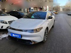 Leapmotor C01 525km 525 Edition - ფოტო 1