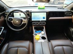 Leapmotor C01 525km 525 Edition - ფოტო 16
