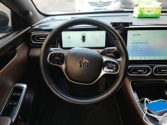Leapmotor C01 525km 525 Edition - ფოტო 18
