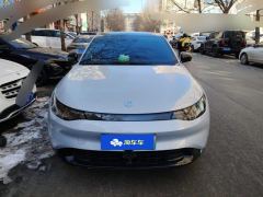 Leapmotor C01 525km 525 Edition - ფოტო 3