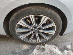 Leapmotor C01 525km 525 Edition - ფოტო 6