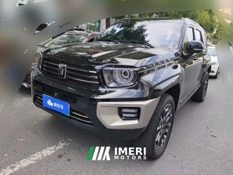 2024 Tank 700 New Energy 700 Hi4-T 3.0T Hi4-T Ultimate Edition - ავტომობილი ჩინეთიდან