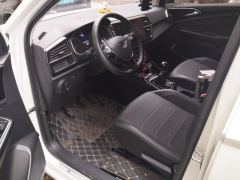 Jetta VS5 280TSI Manual Joy Edition - photo 14