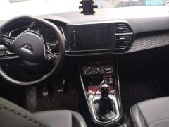 Jetta VS5 280TSI Manual Joy Edition - photo 16