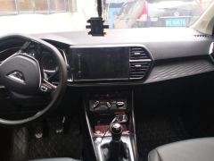 Jetta VS5 280TSI Manual Joy Edition - photo 17