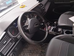 Jetta VS5 280TSI Manual Joy Edition - photo 18