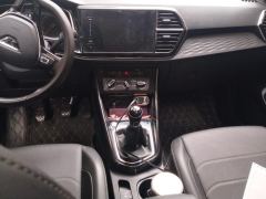 Jetta VS5 280TSI Manual Joy Edition - photo 19