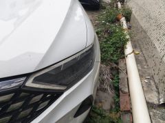 Jetta VS5 280TSI Manual Joy Edition - photo 4