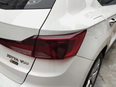 Jetta VS5 280TSI Manual Joy Edition - photo 5