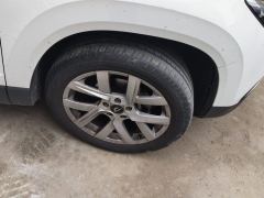 Jetta VS5 280TSI Manual Joy Edition - photo 6