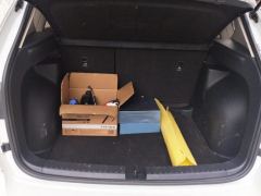 Jetta VS5 280TSI Manual Joy Edition - photo 7