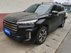 Exeed VX 400T AWD Star Shining Pro Version 7-seater - ფოტო 1