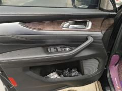 Exeed VX 400T AWD Star Shining Pro Version 7-seater - ფოტო 12