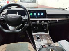 Exeed VX 400T AWD Star Shining Pro Version 7-seater - ფოტო 16