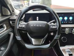 Exeed VX 400T AWD Star Shining Pro Version 7-seater - ფოტო 18
