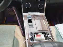 Exeed VX 400T AWD Star Shining Pro Version 7-seater - ფოტო 19