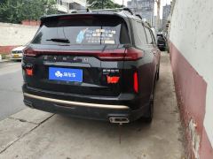 Exeed VX 400T AWD Star Shining Pro Version 7-seater - ფოტო 2