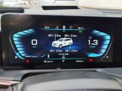 Exeed VX 400T AWD Star Shining Pro Version 7-seater - ფოტო 20