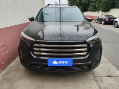 Exeed VX 400T AWD Star Shining Pro Version 7-seater - ფოტო 3