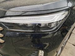 Exeed VX 400T AWD Star Shining Pro Version 7-seater - ფოტო 4