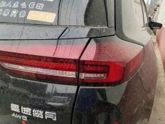 Exeed VX 400T AWD Star Shining Pro Version 7-seater - ფოტო 5