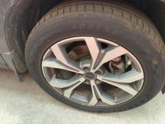 Exeed VX 400T AWD Star Shining Pro Version 7-seater - ფოტო 6
