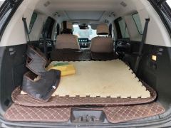 Exeed VX 400T AWD Star Shining Pro Version 7-seater - ფოტო 7