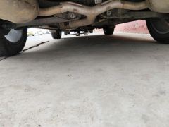 Exeed VX 400T AWD Star Shining Pro Version 7-seater - ფოტო 9