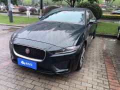 Jaguar XEL P250 Enterprising Sport Edition - photo 1